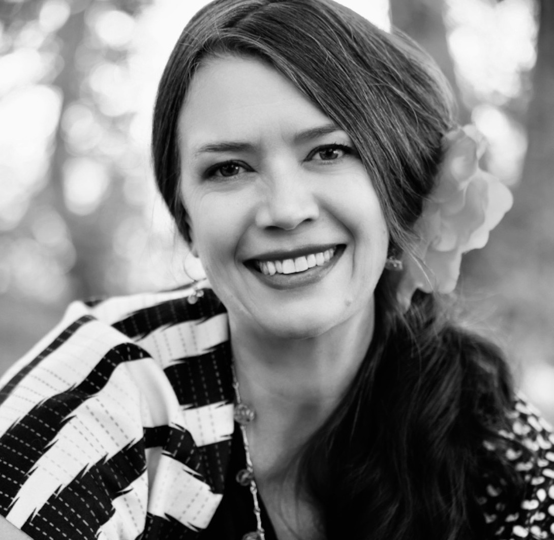 professional massage therapist portrait studio natural light